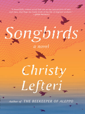 cover image of Songbirds